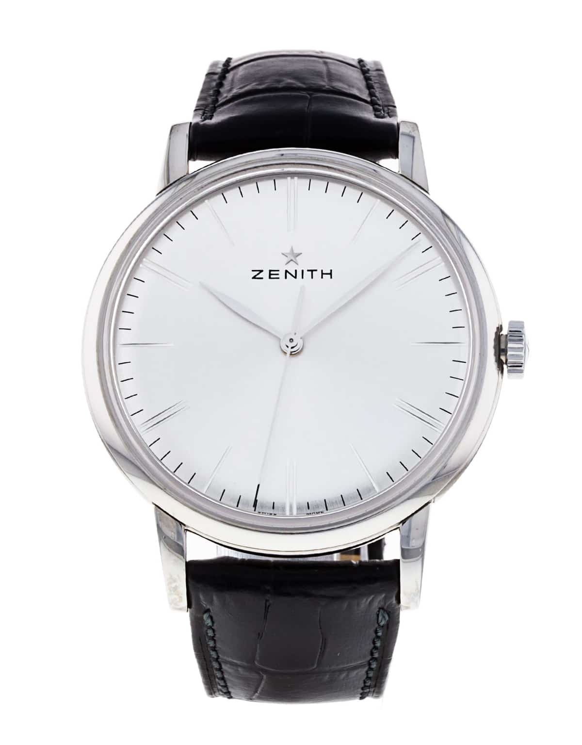 Zenith Elite 03.2270.6150/01.C493